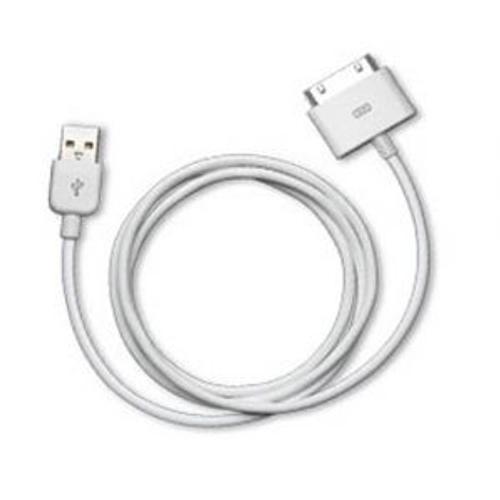 Câble USB de charge pour iPod Nano - Classic - Touch - iPhone on Productcaster.