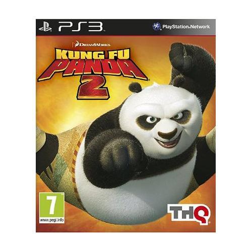 Kung Fu Panda 2 Ps3 on Productcaster.