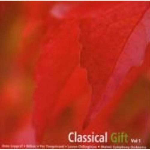 Classical Gift Vol.1 on Productcaster.