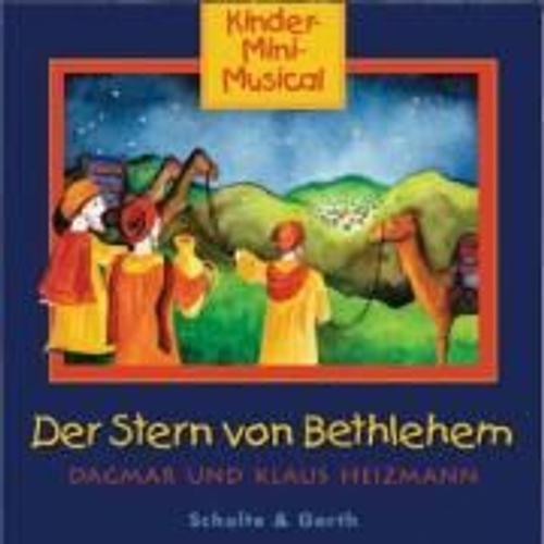 Der Stern Von Bethlehem on Productcaster.