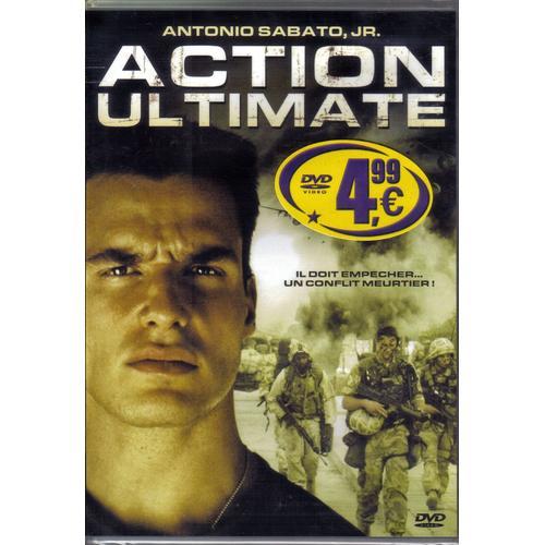 Action Ultimate on Productcaster.