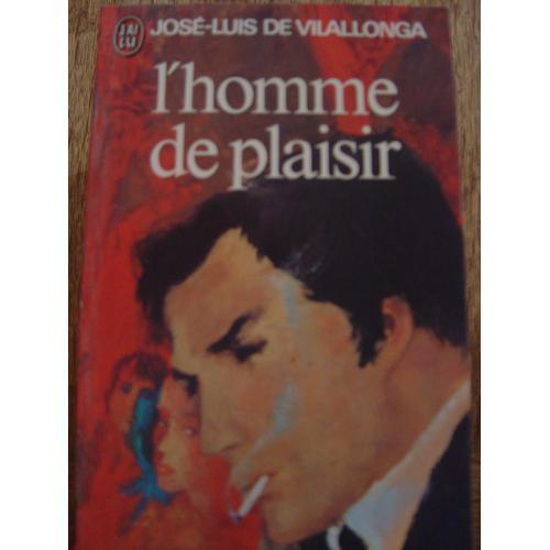 L Homme De Plaisir on Productcaster.