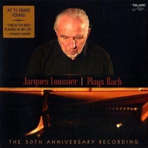 50th Anniversary Play Bach on Productcaster.