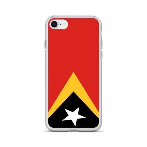 Coque Iphone Drapeau Du Timor Oriental Iphone 6 Plus on Productcaster.