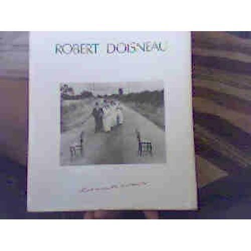 Robert Doisneau. Trois Secondes D'éternité. Avec Une Introduction D... on Productcaster.