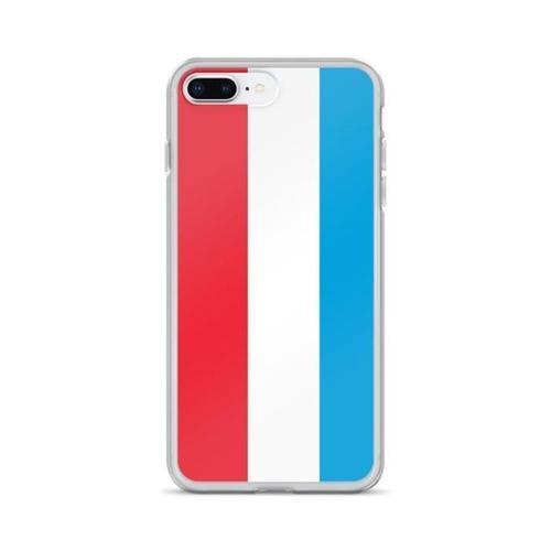 Coque Iphone Drapeau Du Luxembourg Iphone 7 Plus on Productcaster.