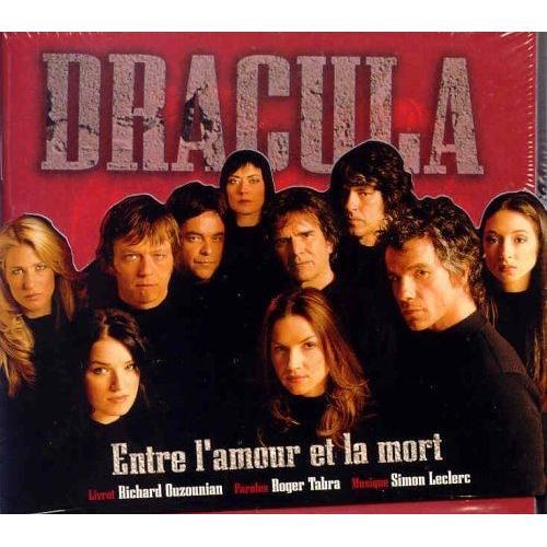 Dracula on Productcaster.