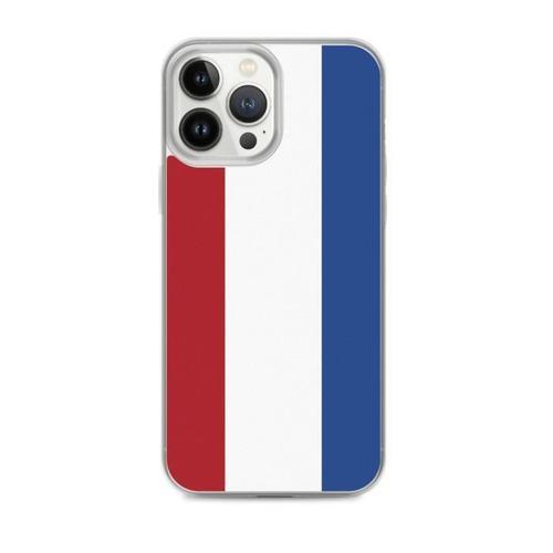 Coque Iphone Drapeau Des Pays Bas Iphone 13 Pro Max on Productcaster.