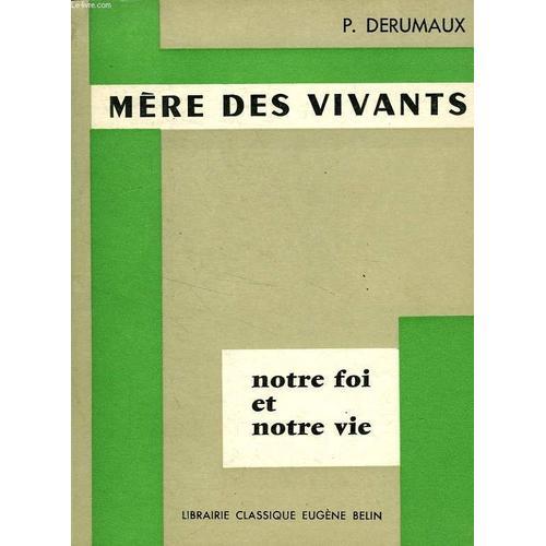 Mere Des Vivants, Classe De 2de on Productcaster.