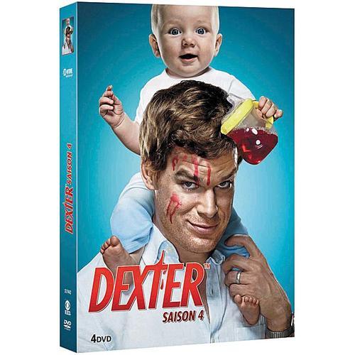 Dexter - Saison 4 on Productcaster.