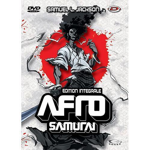 Afro Samurai - Édition Simple on Productcaster.