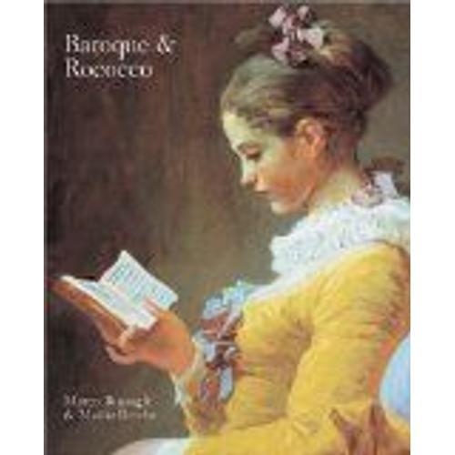 Baroque & Rococo on Productcaster.