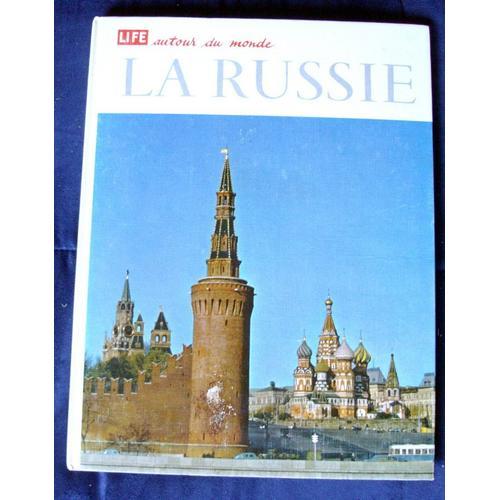 La Russie on Productcaster.