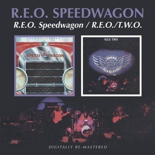 Reo Speedwagon/Reo Two on Productcaster.