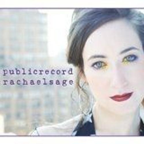 Public Record Sage,Rachael on Productcaster.