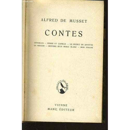 Contes : Croisilles, Pierre Et Camille, Le Secret De Javotte, La Mo... on Productcaster.