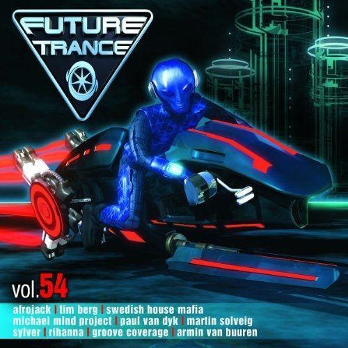 Future Trance Vol.54 on Productcaster.