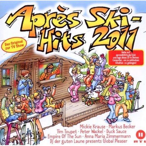 Apres Ski Hits 2011 on Productcaster.