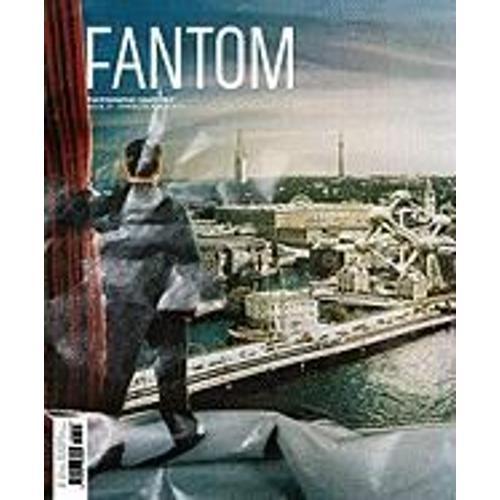 Fantom #07-2011 Spring/Summer on Productcaster.