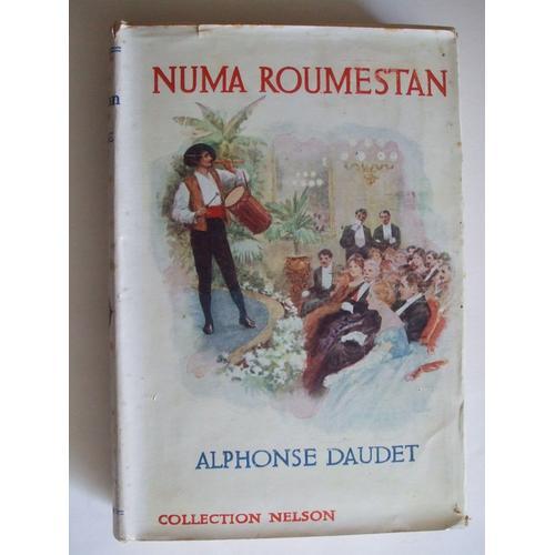 Numa Roumestan Moeurs Parisiennes on Productcaster.