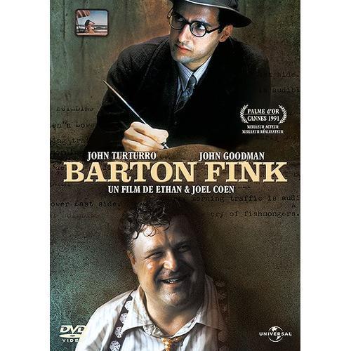 Barton Fink on Productcaster.