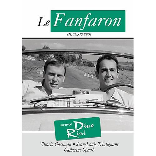 Le Fanfaron on Productcaster.