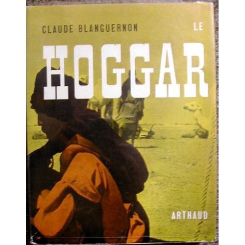 Le Hoggar on Productcaster.