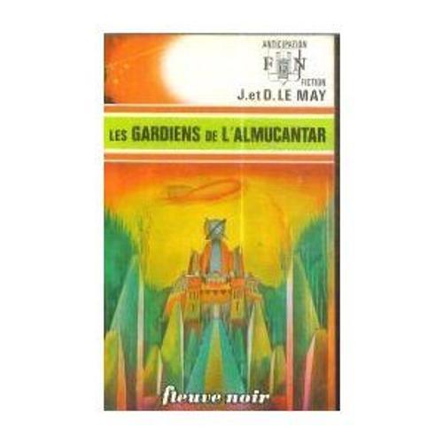 Les Gardiens De L'almucantar on Productcaster.