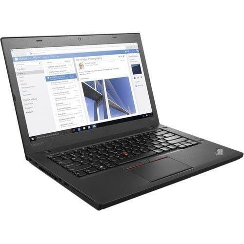 lenovo thinkpad T470 14pouces 16GO 128GO SSD on Productcaster.