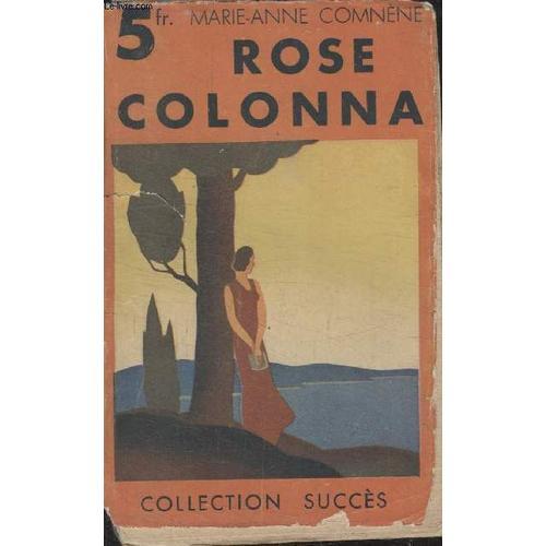 Collection Succes N°2 Rose Colonna. on Productcaster.