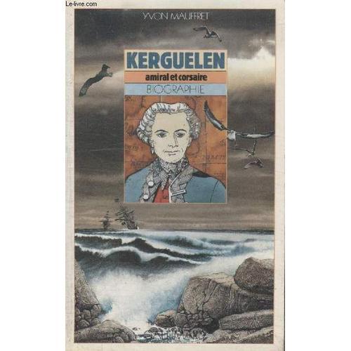 Kerguelen Amiral Et Corsaire on Productcaster.