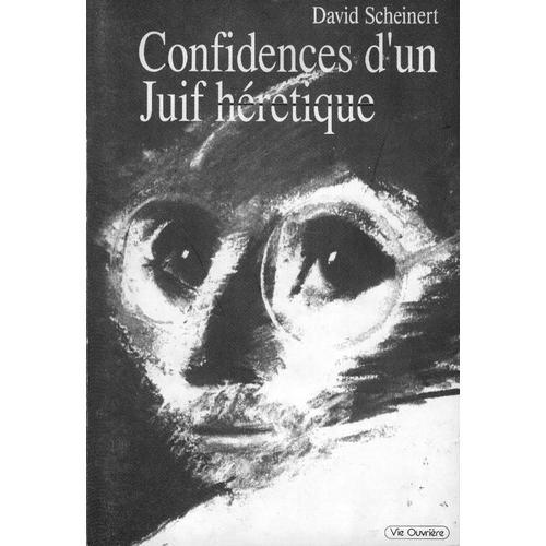 Confidences D'un Juif Hérétique on Productcaster.