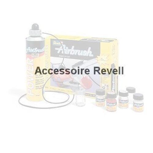 Accessoires Maquettes Régulateur Jet Pulverisation M-Revell on Productcaster.