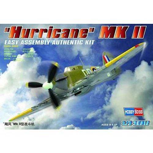 Hurricane Mk Ii on Productcaster.