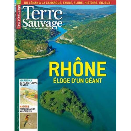 Territoires Remarquables - Rhône, Éloge D'un Géant on Productcaster.