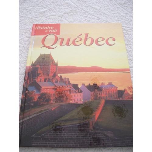 Québec on Productcaster.