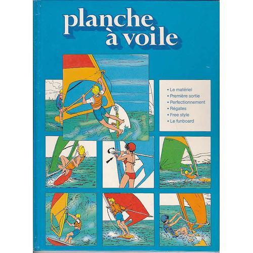 Planche A Voile on Productcaster.