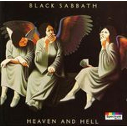 A Tribute To Black Sabbath on Productcaster.