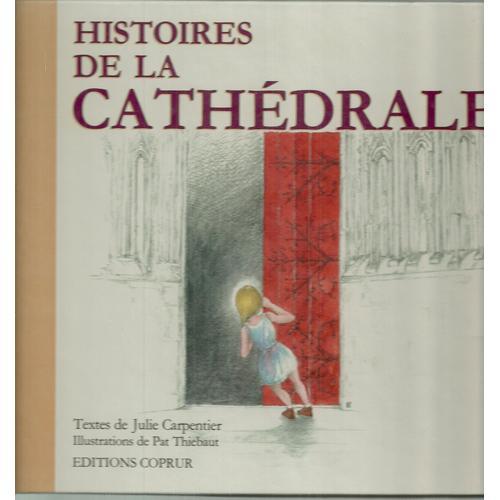 Histoires De La Cathédrale on Productcaster.