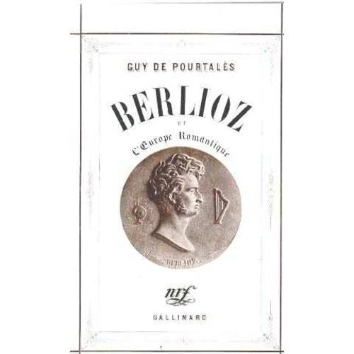 Berlioz Et L'europe Romantique on Productcaster.