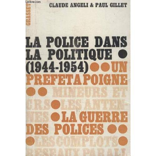 La Politique Dans La Politique 1944 1954. on Productcaster.