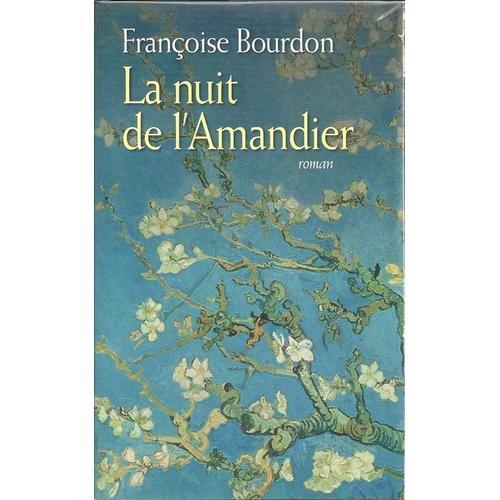 La Nuit De L'amandier ( Roman ) on Productcaster.