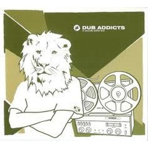 Dub Addicts - It Sounds Different on Productcaster.