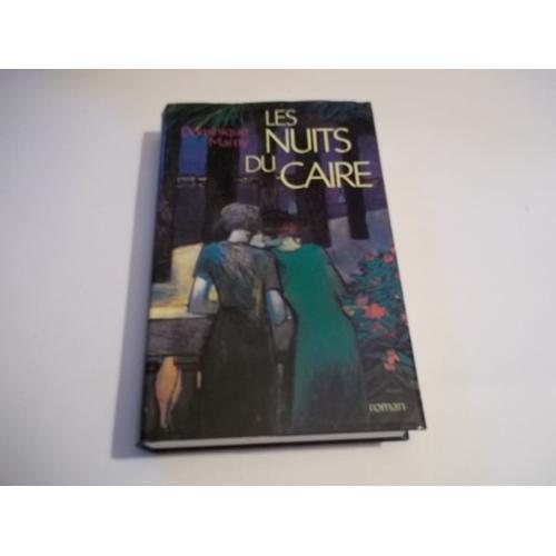 Les Nuits Du Caire on Productcaster.