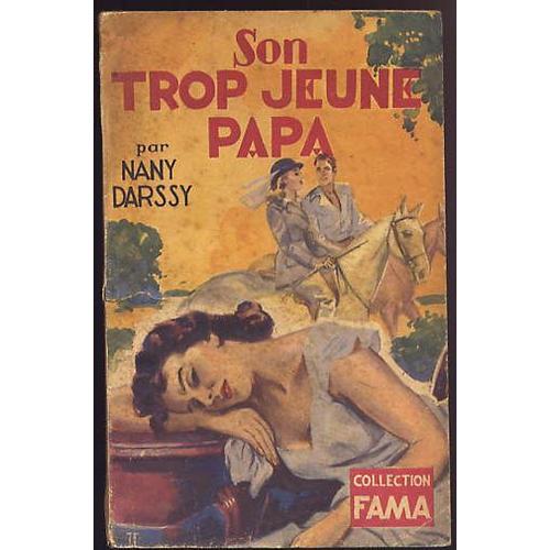 Son Trop Jeune Papa on Productcaster.