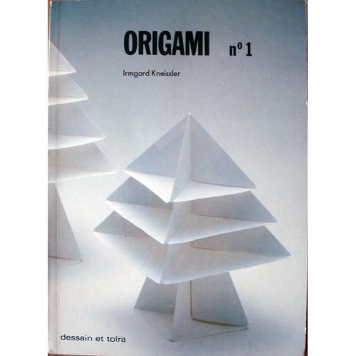 Origami Tome 1 on Productcaster.