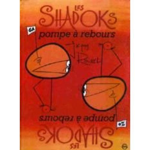 Les Shadoks. Pompe À Rebours on Productcaster.