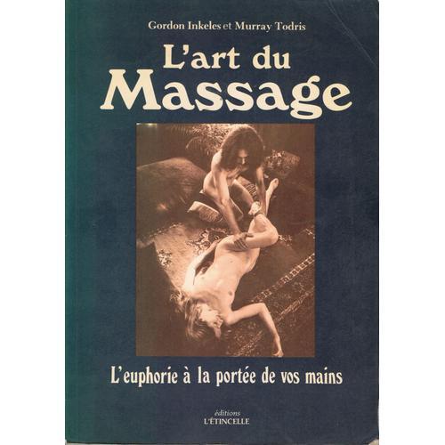 L'art Du Massage on Productcaster.