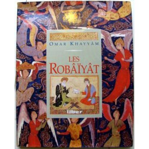 Les Robâïyât - Miniatures Persanes on Productcaster.