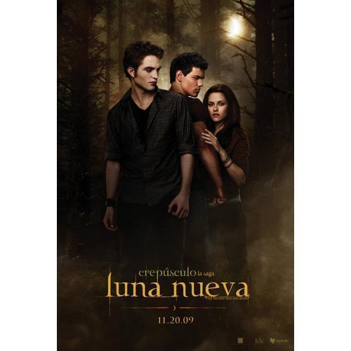 Luna Nueva on Productcaster.